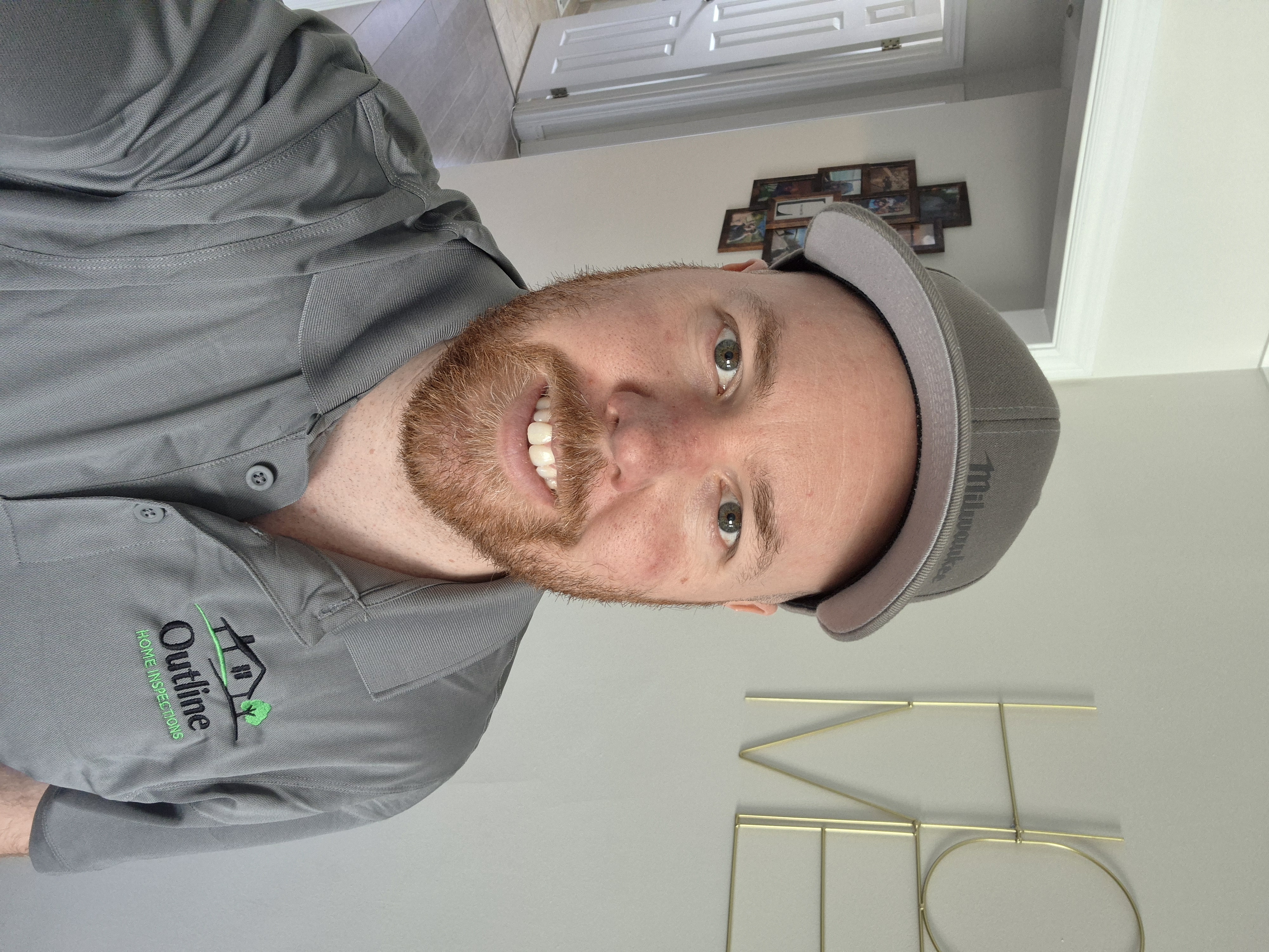 Home inspector — Outline Inspections