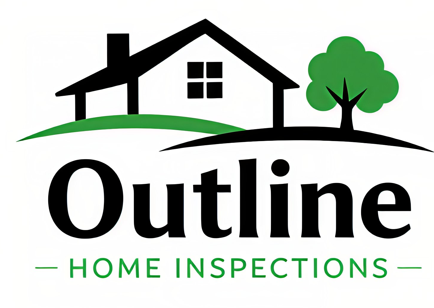 Outline Inspections Logo